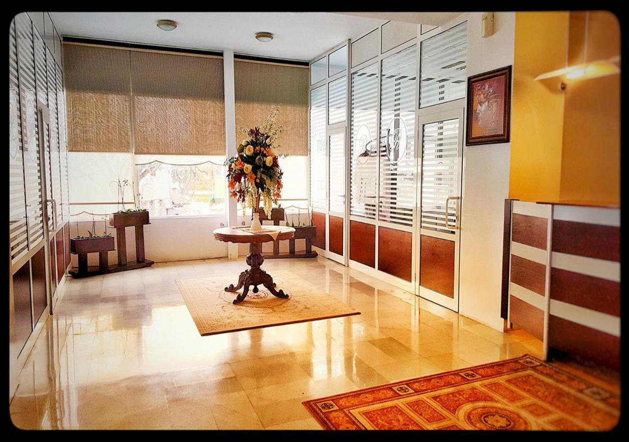 Hotel Rahovets Горна-Оряховица Экстерьер фото